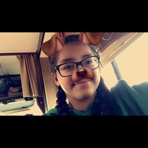 Meet your Posher, Grace